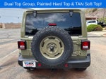 2026 Jeep Wrangler Willys 41