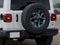 2026 Jeep Wrangler 85th Anniversary Edition