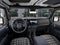 2026 Jeep Wrangler 85th Anniversary Edition