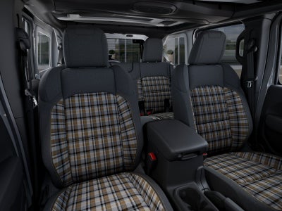 2026 Jeep Wrangler 85th Anniversary Edition