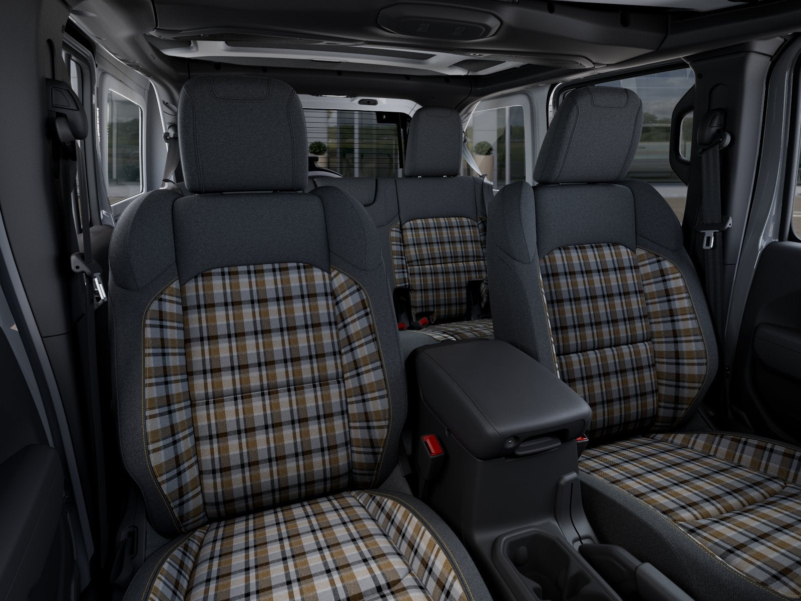 2026 Jeep Wrangler 85th Anniversary Edition