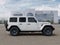 2026 Jeep Wrangler 85th Anniversary Edition