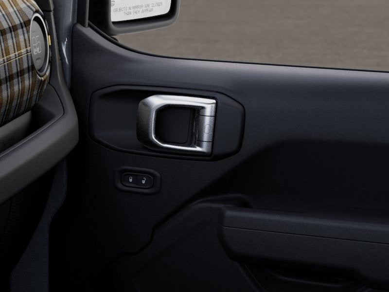 2026 Jeep Wrangler 85th Anniversary Edition