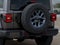 2026 Jeep Wrangler 85th Anniversary Edition