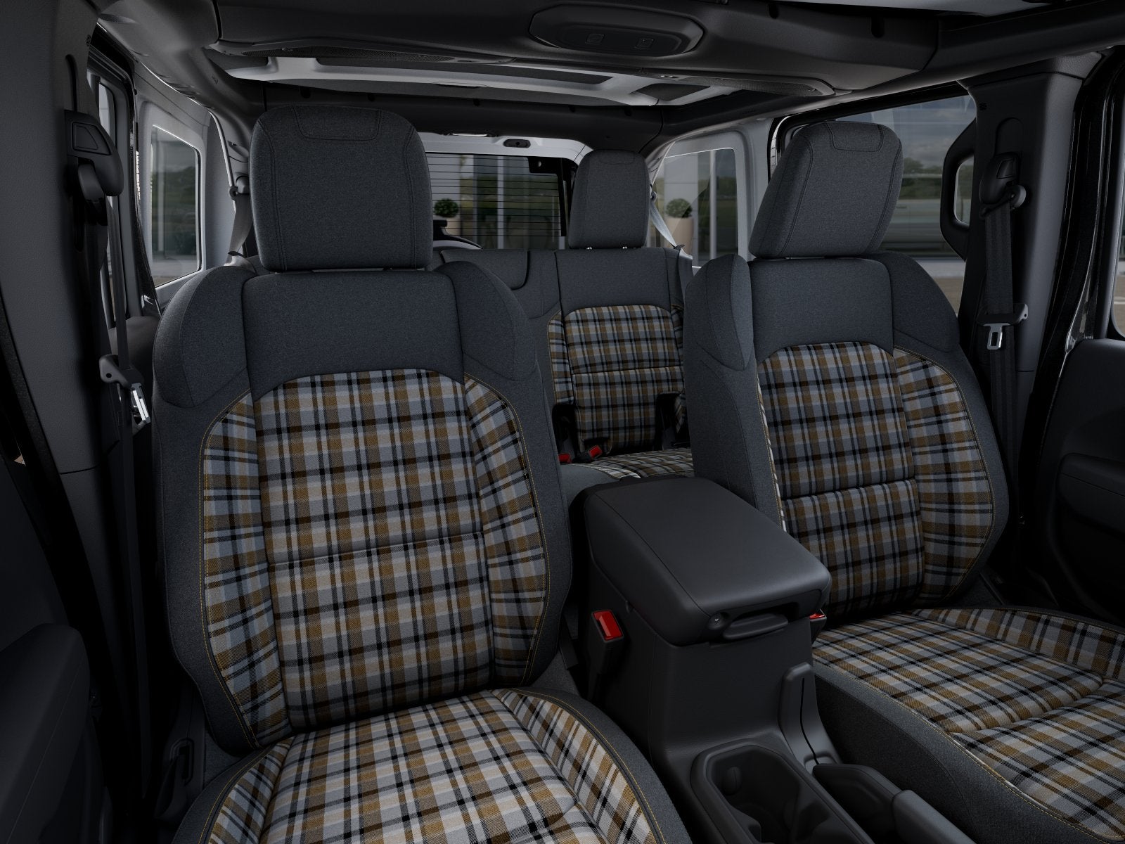 2026 Jeep Wrangler 85th Anniversary Edition