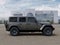 2026 Jeep Wrangler 85th Anniversary Edition