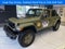 2026 Jeep Wrangler Willys 41