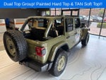 2026 Jeep Wrangler Willys 41