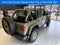 2026 Jeep Wrangler Willys 41