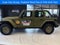 2026 Jeep Wrangler Willys 41