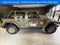 2026 Jeep Wrangler Willys 41