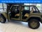 2026 Jeep Wrangler Willys 41