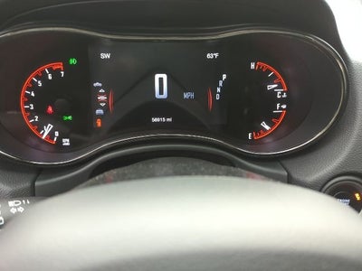 2020 Dodge Durango GT Plus