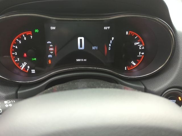 2020 Dodge Durango GT Plus