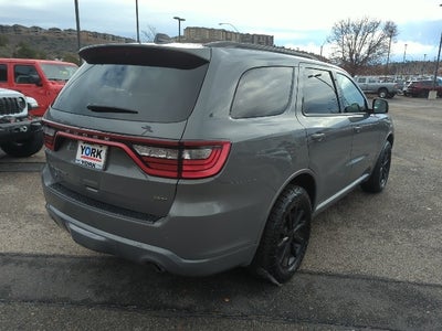 2023 Dodge Durango GT Plus