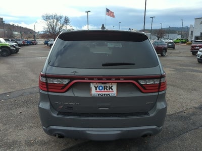 2023 Dodge Durango GT Plus