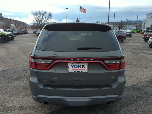 2023 Dodge Durango GT Plus