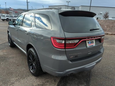 2023 Dodge Durango GT Plus
