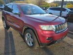 2012 Jeep Grand Cherokee Overland