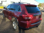 2012 Jeep Grand Cherokee Overland