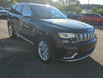 2018 Jeep Grand Cherokee Summit