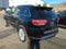 2018 Jeep Grand Cherokee Summit