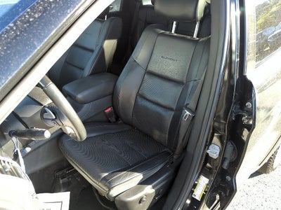 2018 Jeep Grand Cherokee Summit