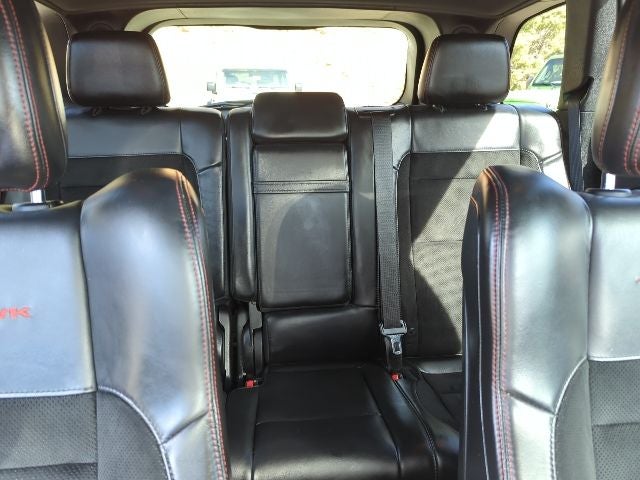 2018 Jeep Grand Cherokee Trailhawk