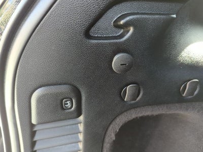 2018 Jeep Grand Cherokee Trailhawk