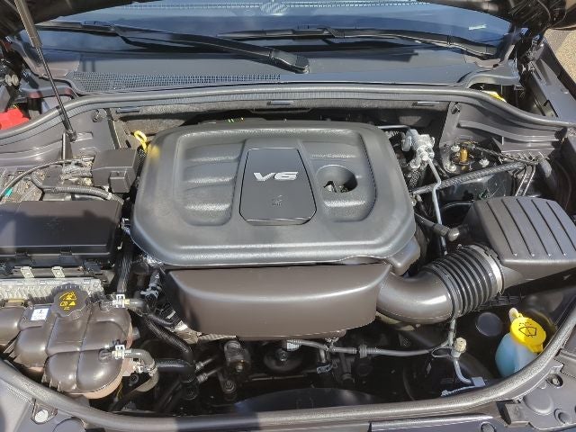 2018 Jeep Grand Cherokee Trailhawk