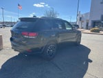 2018 Jeep Grand Cherokee Trailhawk