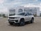 2026 Jeep Grand Cherokee 85th Anniversary Edition