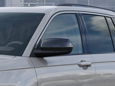 2026 Jeep Grand Cherokee 85th Anniversary Edition