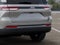2026 Jeep Grand Cherokee 85th Anniversary Edition