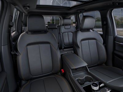 2026 Jeep Grand Cherokee 85th Anniversary Edition