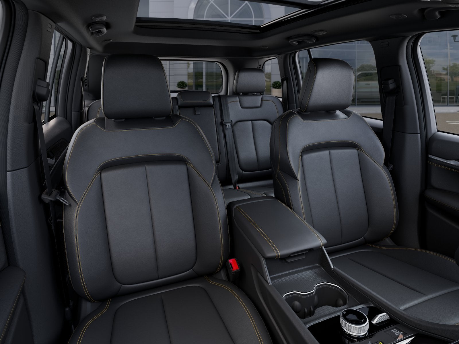 2026 Jeep Grand Cherokee 85th Anniversary Edition
