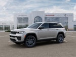 2026 Jeep Grand Cherokee 85th Anniversary Edition