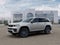 2026 Jeep Grand Cherokee 85th Anniversary Edition