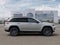 2026 Jeep Grand Cherokee 85th Anniversary Edition