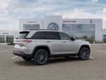 2026 Jeep Grand Cherokee 85th Anniversary Edition