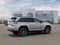 2026 Jeep Grand Cherokee 85th Anniversary Edition