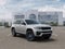 2026 Jeep Grand Cherokee 85th Anniversary Edition