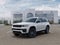2026 Jeep Grand Cherokee 85th Anniversary Edition