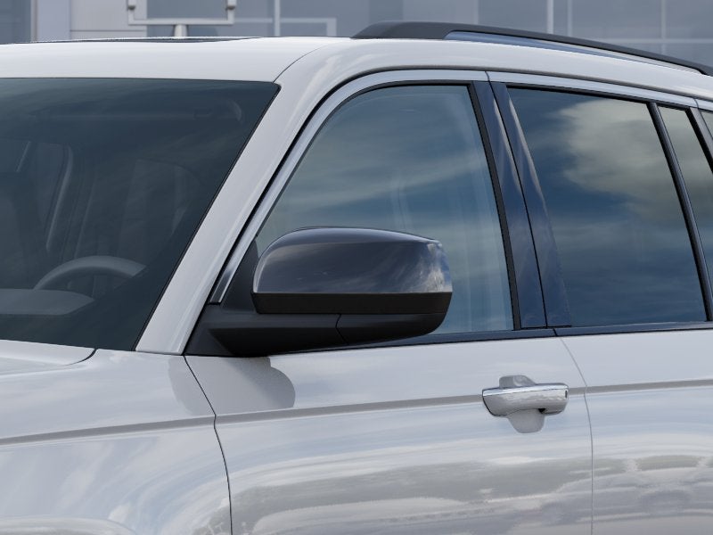 2026 Jeep Grand Cherokee 85th Anniversary Edition