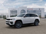 2026 Jeep Grand Cherokee 85th Anniversary Edition
