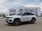 2026 Jeep Grand Cherokee 85th Anniversary Edition