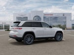 2026 Jeep Grand Cherokee 85th Anniversary Edition