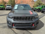 2022 Jeep Grand Cherokee Trailhawk