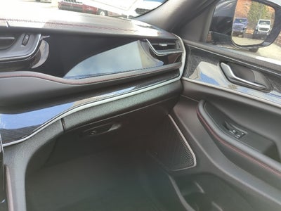 2022 Jeep Grand Cherokee Trailhawk