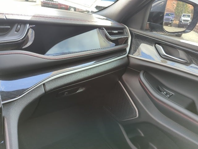 2022 Jeep Grand Cherokee Trailhawk